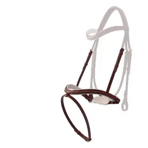 Riding bridle Zaldi SLT/2022/23/107 image-0