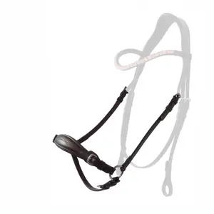 Riding bridle Zaldi SLT/2022/23/109 image-0