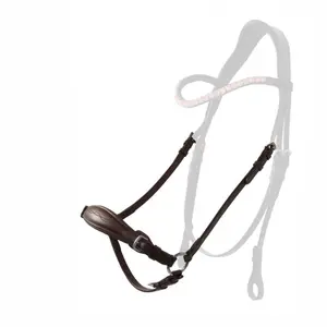 Riding bridle Zaldi SLT/2022/23/109 image-0