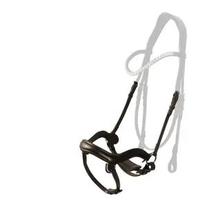 Riding bridle Zaldi SLT/2022/23/115 image-0