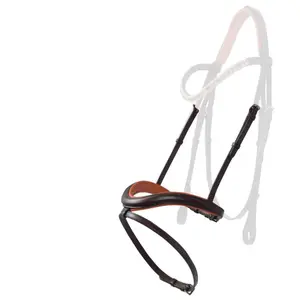 Riding bridle Zaldi SLT/2022/23/116 image-0