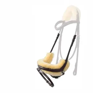Riding bridle Zaldi SLT/2022/23/124 image-0