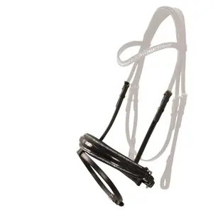 Riding bridle Zaldi SLT/2022/23/128 image-0