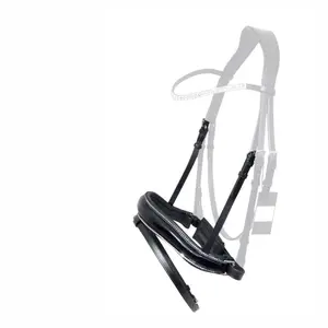 Riding bridle Zaldi FEB2020/171 image-0
