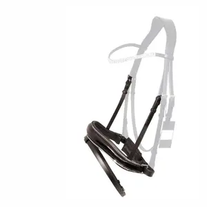 Riding bridle Zaldi FEB2020/171 image-0