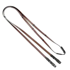 Reins for horses Zaldi Biotane SLT/22-23/171 image-0