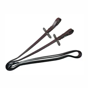 Reins for horses Zaldi image-0