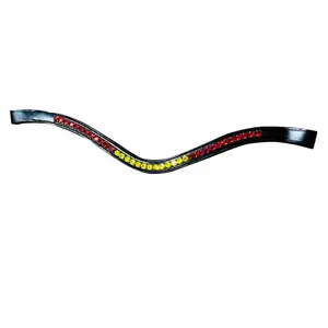 Riding bridle Zaldi España Slt/33 image-0
