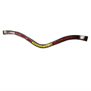 Riding bridle Zaldi España Slt/33 image-0