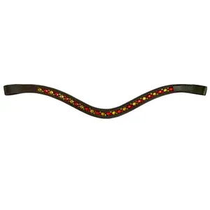 Riding bridle Zaldi España Bro/22-23/02 image-0