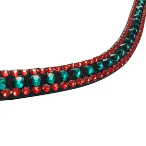 Frontal for horse Zaldi Portugal BRO/22-23/06 image-1