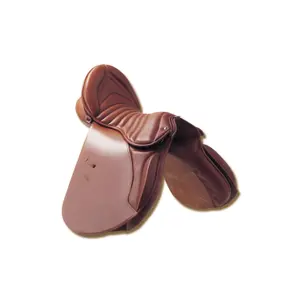 Saddle for horse Zaldi Country image-0