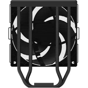 CPU fan Zalman CNPS9X ECO DS image-1