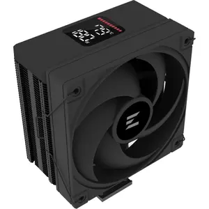 CPU fan Zalman CNPS9X ECO DS image-2