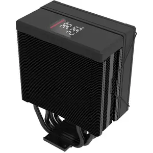 CPU fan Zalman CNPS9X ECO DS image-3