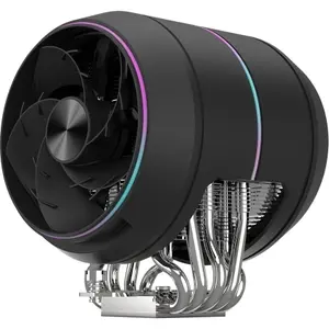 Ventilateur CPU Zalman Zet 5 ARGB image-1