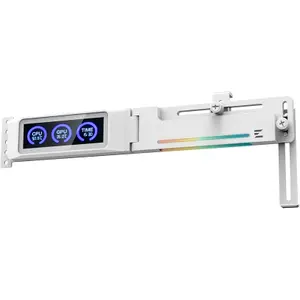Support carte graphique Zalman ZM-VS3 DS