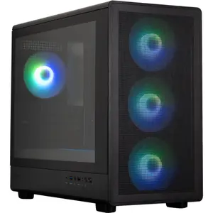 Boîtier PC mini tour Mini ITX Zalman M5