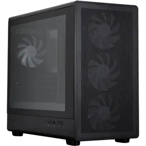 Boîtier PC mini tour Mini ITX Zalman M5 image-1