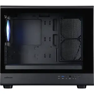 Boîtier PC mini tour Mini ITX Zalman M5 image-2