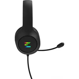 Gaming Headset Zalman HPS310 RGB image-2