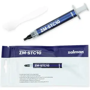 Thermal paste Zalman STC10 image-3