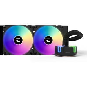 Ventirad processeur Zalman AIO Zalman Reserator5 Z RGB