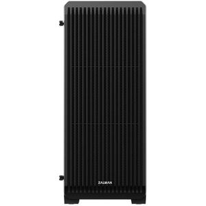 Boîtier PC Moyen Tour ATX avec panneau vitré Zalman S2 TG image-1