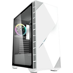 Boîtier PC moyen tour Zalman ATX Enermax StarryFort SF30 RGB