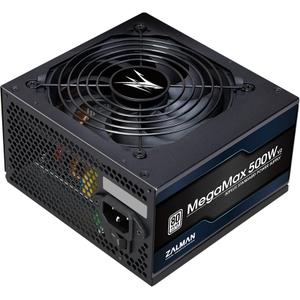 Alimentation PC Zalman MegaMax TXII