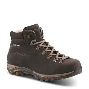 Sapatos para caminhadas Zamberlan New Trail Lite Evo Gtx Mid image-0