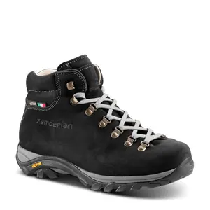 Damskie buty trekkingowe Zamberlan 320 N.Trail Lite Evo Gtx Mid