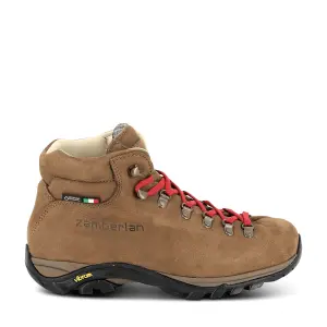 Damskie buty trekkingowe Zamberlan New Trail Lite Evo Gtx Mid image-1