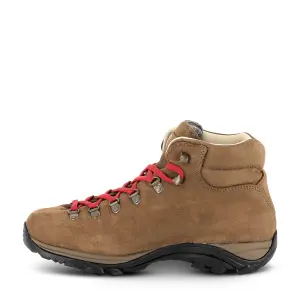 Damskie buty trekkingowe Zamberlan New Trail Lite Evo Gtx Mid image-2