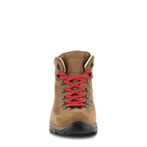 Damskie buty trekkingowe Zamberlan New Trail Lite Evo Gtx Mid image-3