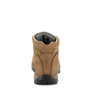 Damskie buty trekkingowe Zamberlan New Trail Lite Evo Gtx Mid image-4