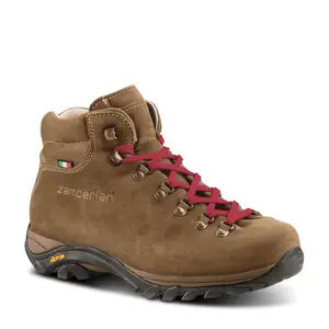 Damen-Wanderschuhe Zamberlan N.Tr.Lite Evo Bunion Mid