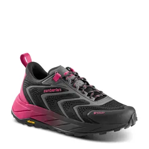 Damen-Wanderschuhe Zamberlan Exotrail Gtx Low