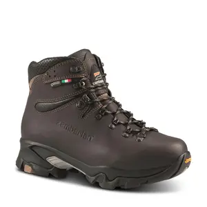 Damskie buty trekkingowe Zamberlan 996 Vioz Gtx High