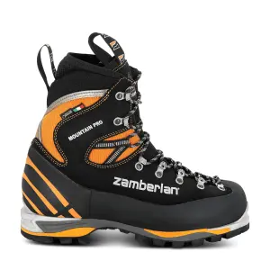 Mountaineering boots Zamberlan Pro Evo Gtx Rr image-1