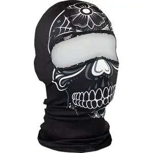 Cagoule en polyester Zan Headgear