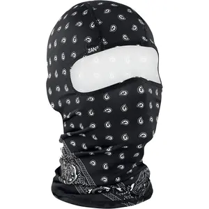 Polyester Hood Zan Headgear image-0