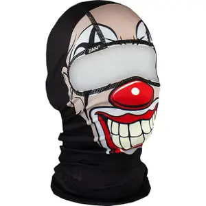 Cagoule en polyester Zan Headgear