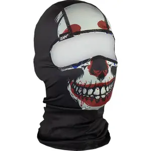 Cagoule en polyester Zan Headgear