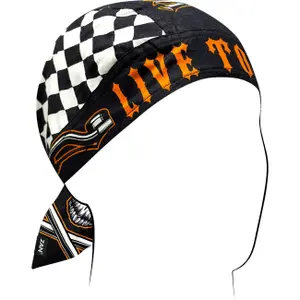 Bandana Zan Headgear Flydanna®