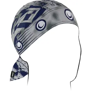 Bandana en coton Zan Headgear Flydanna®