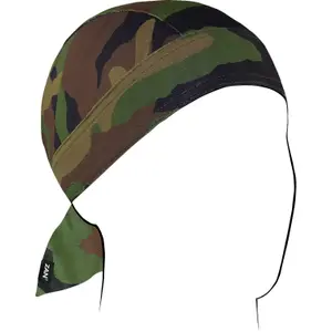 Polyester Bandana Zan Headgear Flydanna® image-0