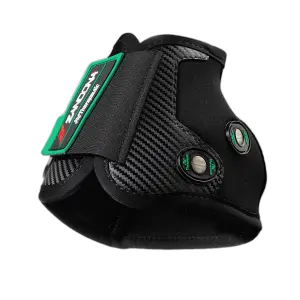 Campanas de caballo Zandona Therapeutic