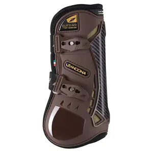Tendon protector for horses Zandonà Elite Air