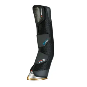 Transportgamaschen vorne für Pferd Zandona Pro-Safe